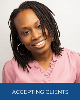 Healthy Minds NYC: Wini Idu-Scott, MFT