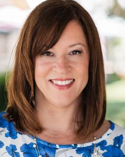 Rev. Carrie May Price-Knospe