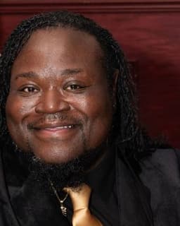 Perrin Anthony Felder