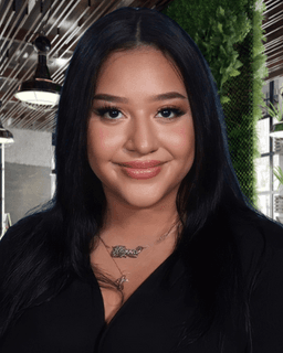 Alyssa Marlene Rojas