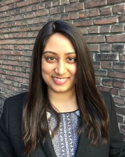 Dhvani Patel Lindsey