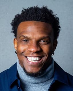 Isaiah Robinson-McBride