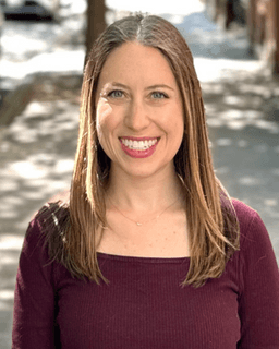 Dr. Marissa Fruchter