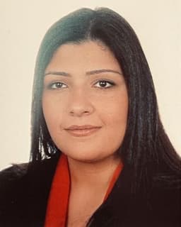 Jouhaina Razzouk