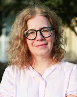 Hettie Gonzales- Guillaury