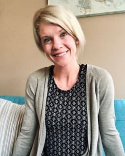 Courage Counseling, PLLC -Jenna Moore, LCPC