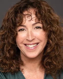 Deborah E. Lubetkin, Psy.D.