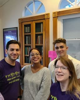 Cross the Bridge Counseling/Play Therapy