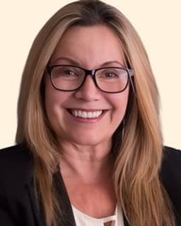 Claudia Mitchell-Gambino