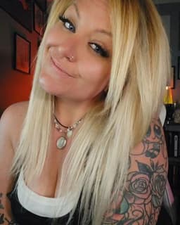 Stephanie Moore Anderton