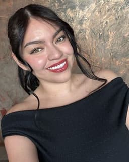 Estefania Caldera Avila