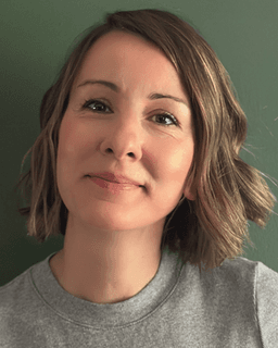 Alina Staicu-Alexander