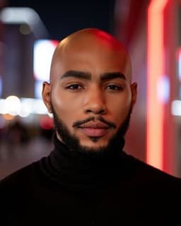 Dr. John Satchel Horatio Page Jr.