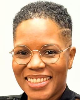 Dr. Chastiti Fitzgerald