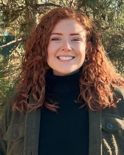 Zoë Stears-Macauley