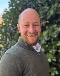 Yitzy (Alexander) Adler