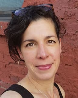 Nicole Williams-Sanchez