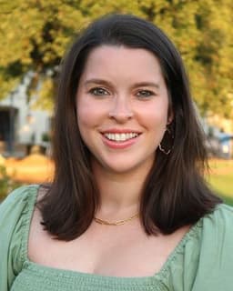 Mary-Ashley Seabrook Kurian