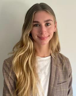 Sasha Bronfman Hedaya