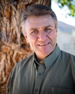 Juan E. (Buck) Sanchez