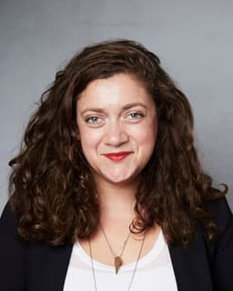 Anna Marianita Siegal