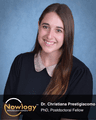 Dr. Christiana Prestigiacomo