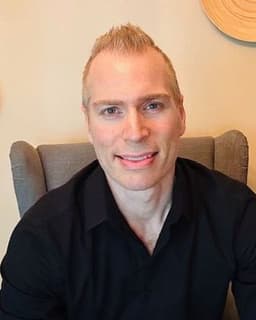 Nate Joseph Van Heuveln