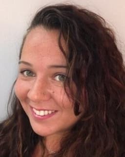 Anoosh Mary Nahikian