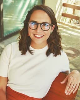 Katie Campbell Gardner