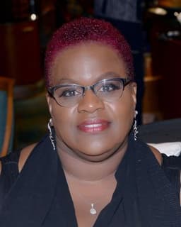 Pamela L. Stewart-Spencer