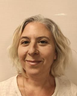 Dr. Susanne M. Bifano