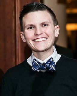 Rev. Ayden J. Petrone