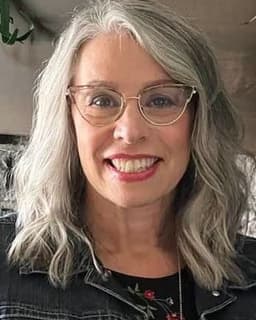 Katherine Anne Latter