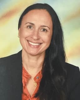 Anastasia Maravelias-Kakos