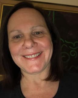 Martha I. Deutch, LCSW