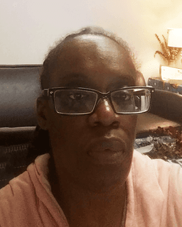 Elaine Jamina Steele