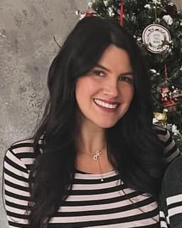 Avery Italiano (Formerly Keller)