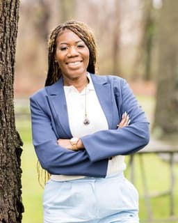 Adiasha Richards-Thornhill