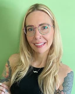 Breanna Fred, LCSW, SIFI -- Kaizen Counseling