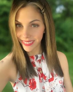 Lauren Grace Rodriguez