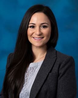 Dr. Bianca De Bellis