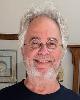 Dr. Ray Monsour Scurfield