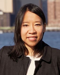 Melissa Soong
