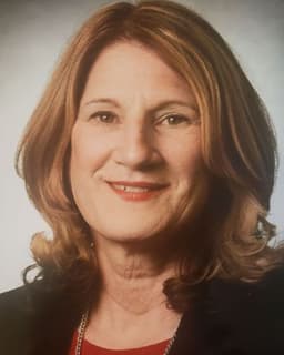 Marian Susan Sanborn