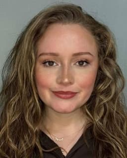 Priscilla Gomez-Acevedo