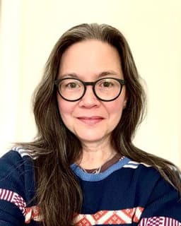 Michele Mei Michaelson