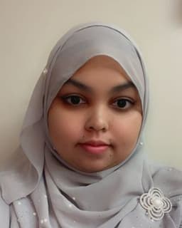 Khadijha Zaman