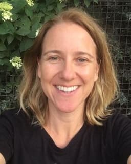 Lauren Joy Wichterman