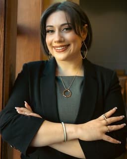 Yvonne Geneva Marie Rivera