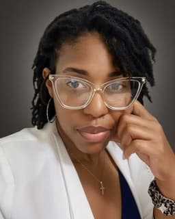 Kimberly Randolph Virgil